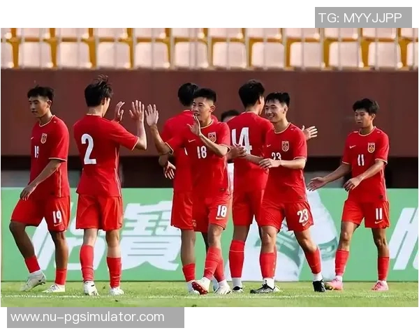 国安足球青训体系造就的足球明星与未来发展潜力分析